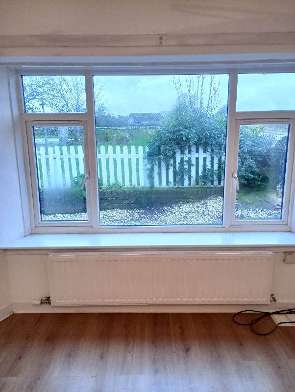 Spacious 3 Bedroom countryside cottage 