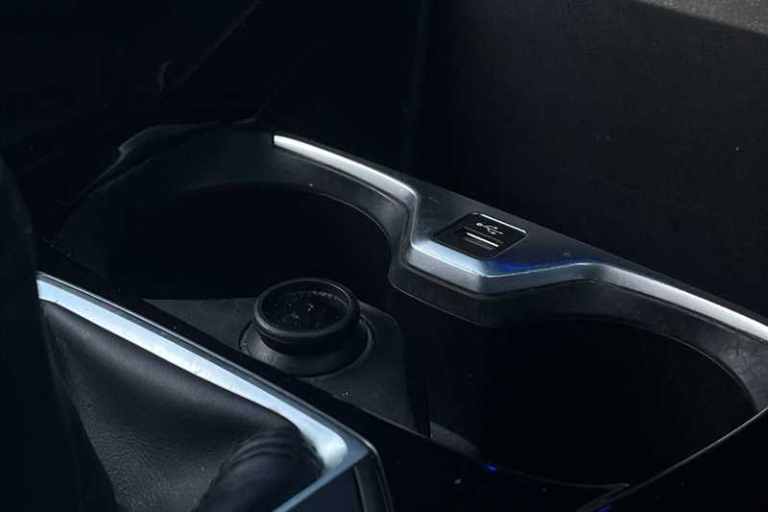 2022 BMW 1 Series 118I [136] M SPORT 5DR [LIVE COCKPIT PROFESSIONAL] Hatchback Petrol Manual