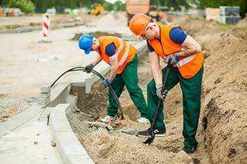 Labourer Required in Stoke