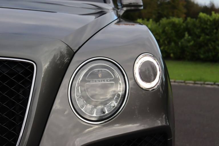 2019 19 BENTLEY BENTAYGA 4.0 V8 SUV 5DR PETROL AUTO 4WD EURO 6 (S/S) (550 PS)