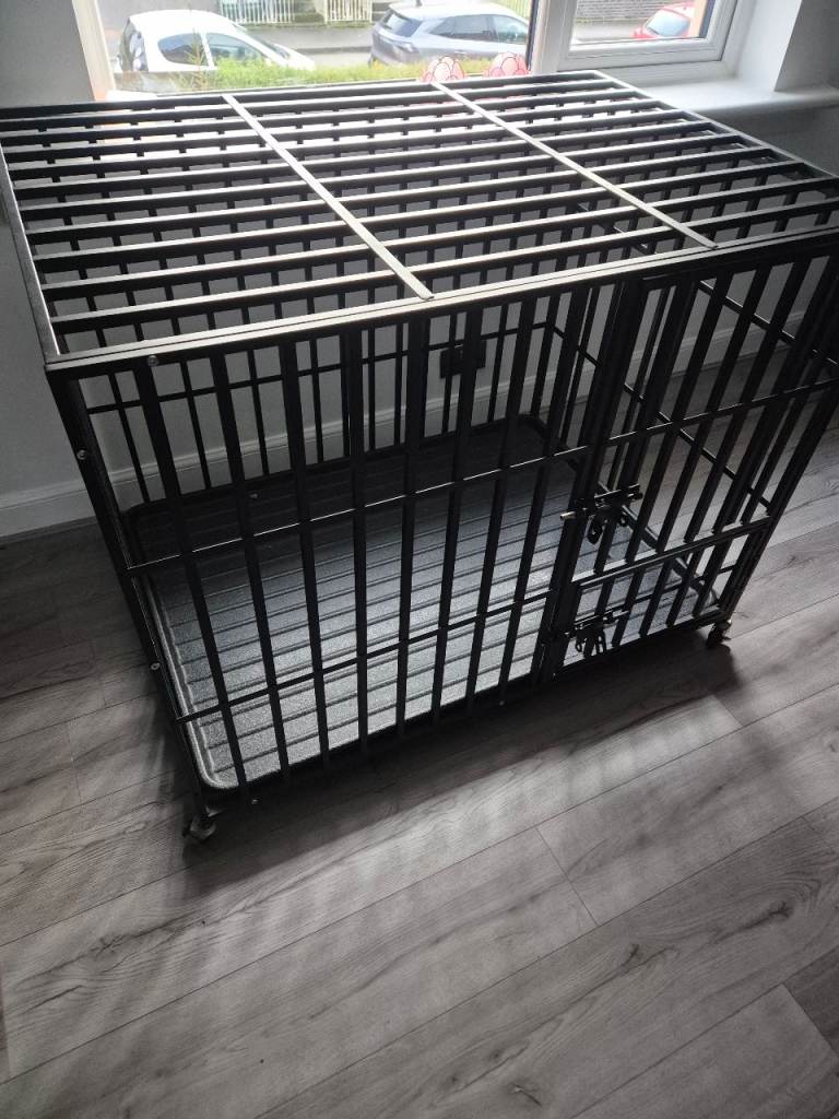 Dog crate xxl