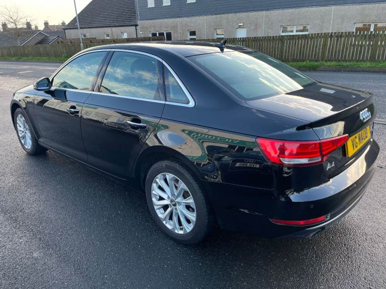 2018 (18) Audi A4 Se 1.4 Tfsi Saloon - ULEZ Compliant