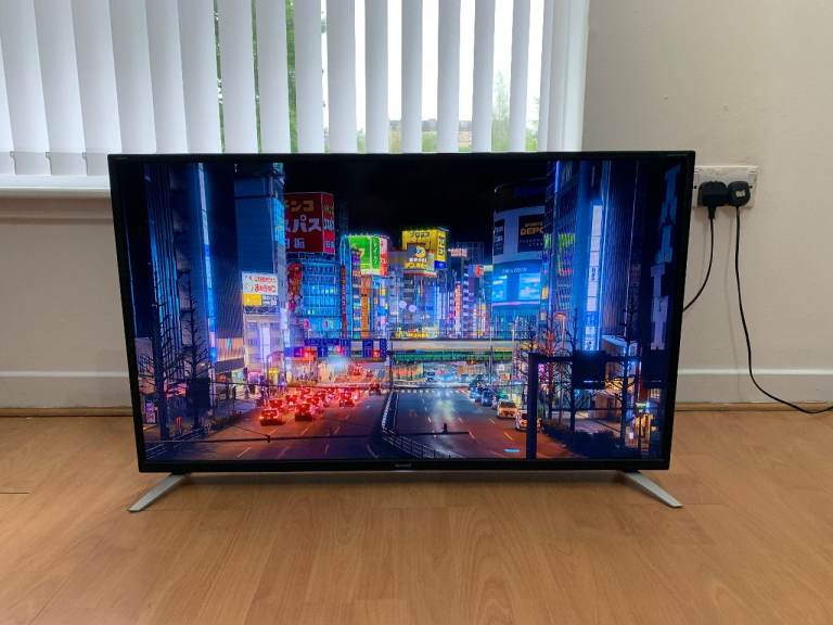 SHARP 42 Inch Smart TV 