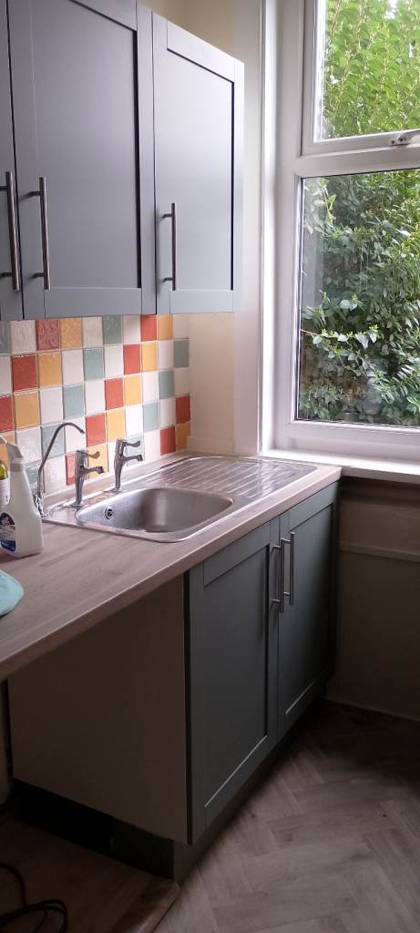 House to rent in Harehills (LS8) - available now 