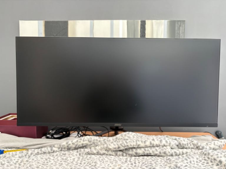 MSI MAG 401QR 40” Gaming Monitor