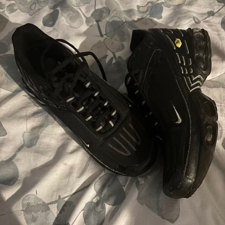 Nike air max plus 3s 
