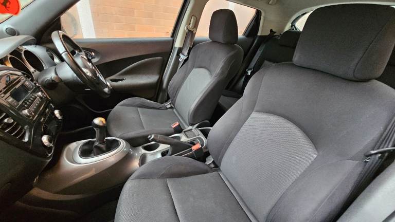 Nissan | JUKE | HPI CLEAR | 10 MONTHS MOT | Immaculate condition 