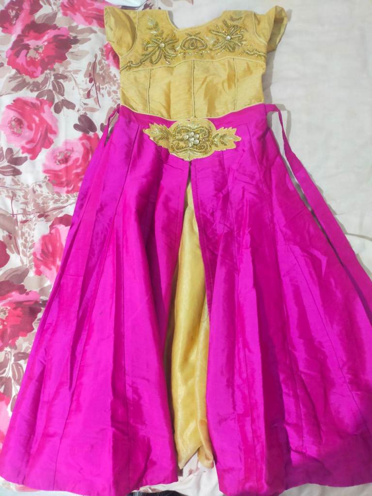Kid's dresses