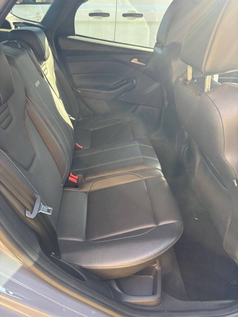 Ford, FOCUS, Hatchback, 2017, Manual, 1999 (cc), 5 doors