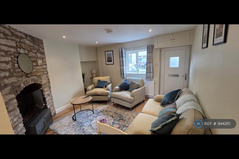 2 bedroom house in Mwrog Street, Ruthin, LL15 (2 bed) (#944210)