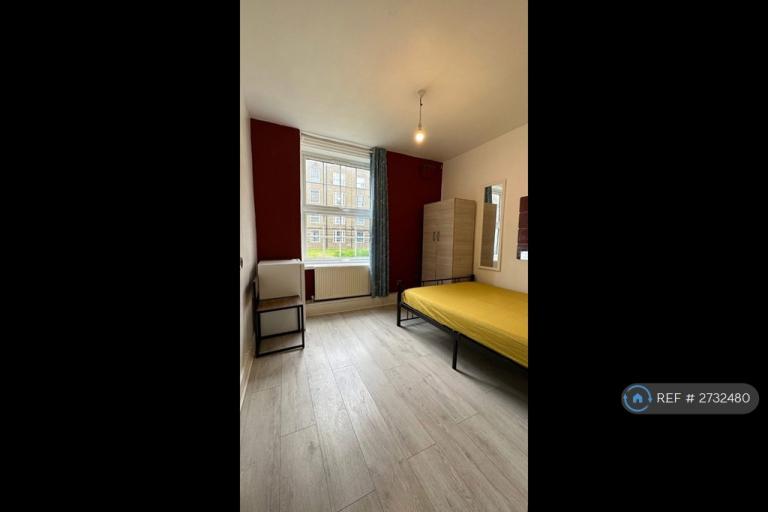 1 bedroom in Chicksand House, London, E1 (#2732480)