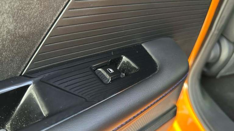 2023 MG MG4 64kWh Trophy Long Range Hatchback 5dr Electric Auto (203 ps) Automatic Hatchback Elec...