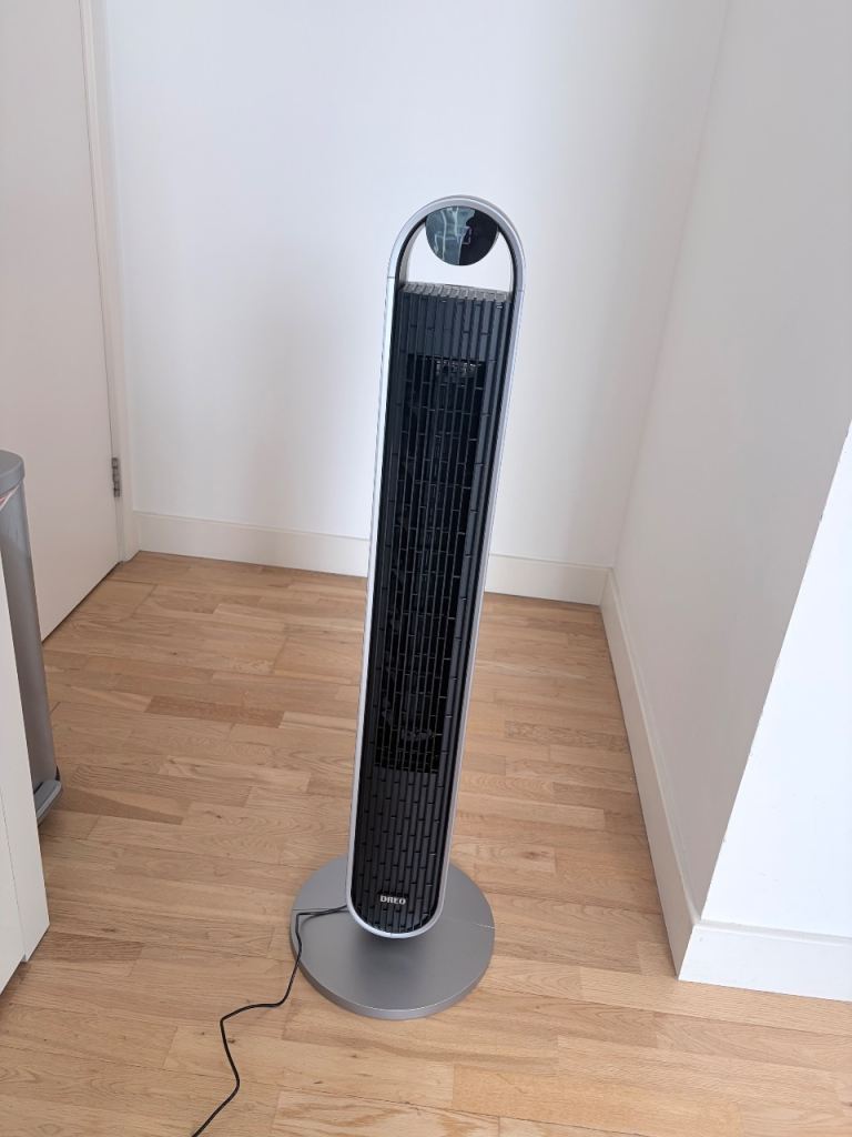 Dreo tower fan