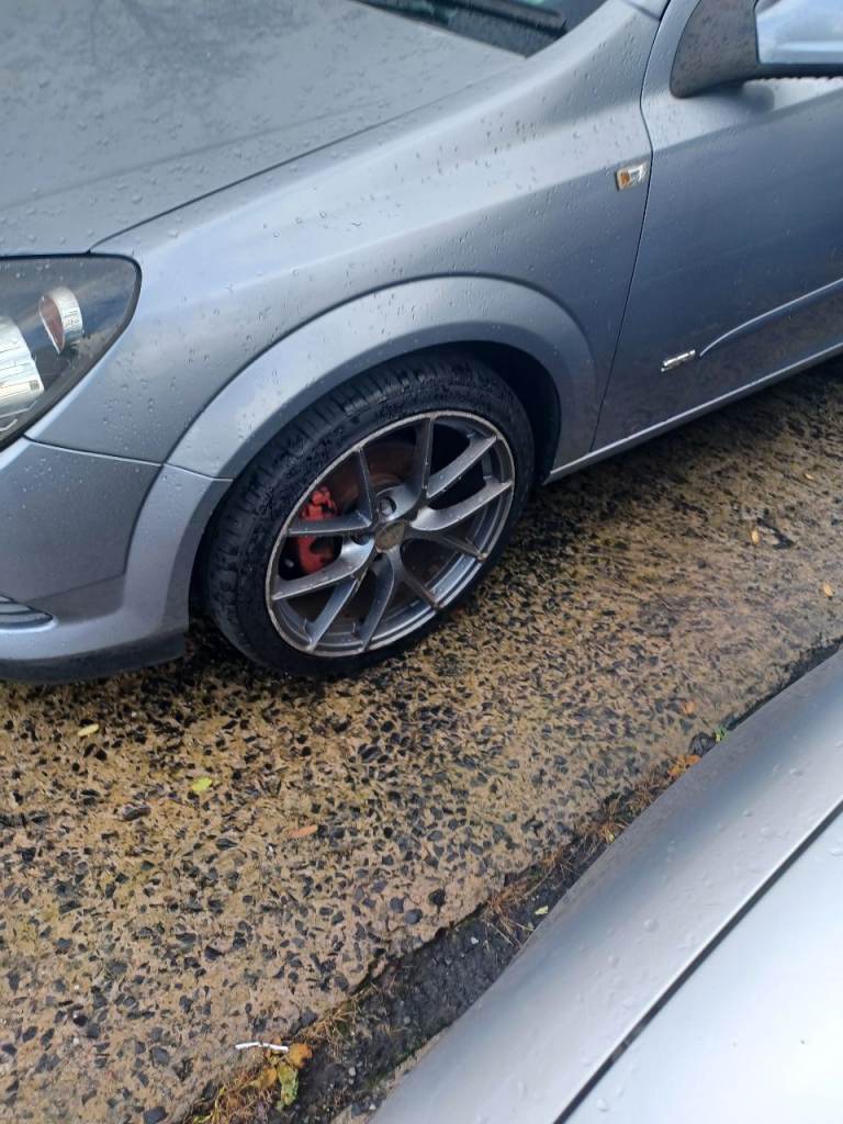 Vauxhall, ASTRA, Hatchback, 2010, Manual, 1364 (cc), 3 doors