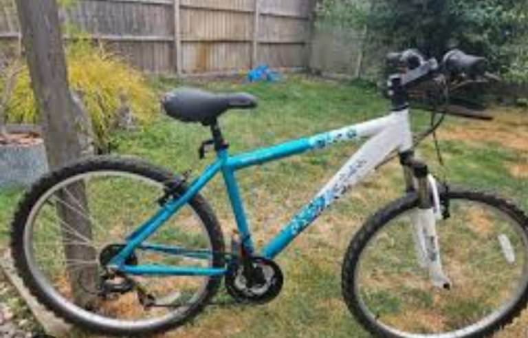 Apollo Twilight womans mountain bike