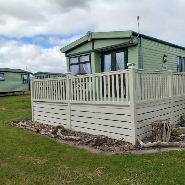Willerby Lindhurst Static Caravan 2015