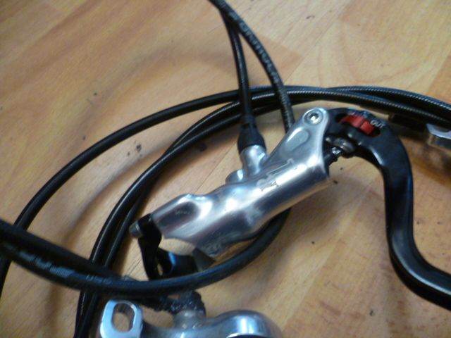 image for Formula R1 Brake set