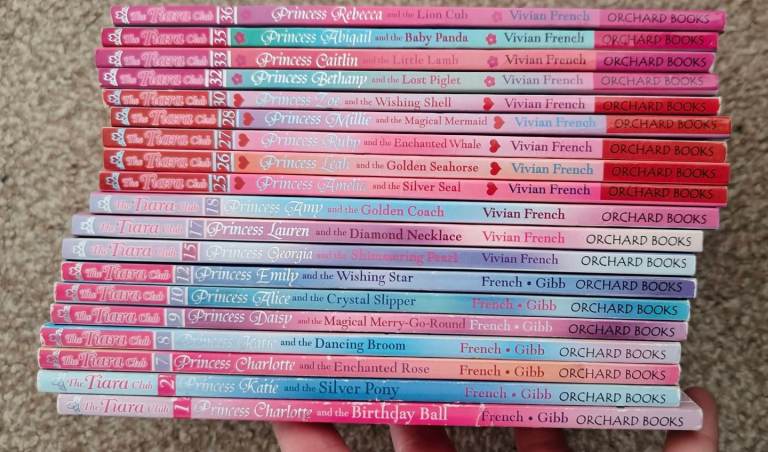 Book bundle 2 collection stonehaven 