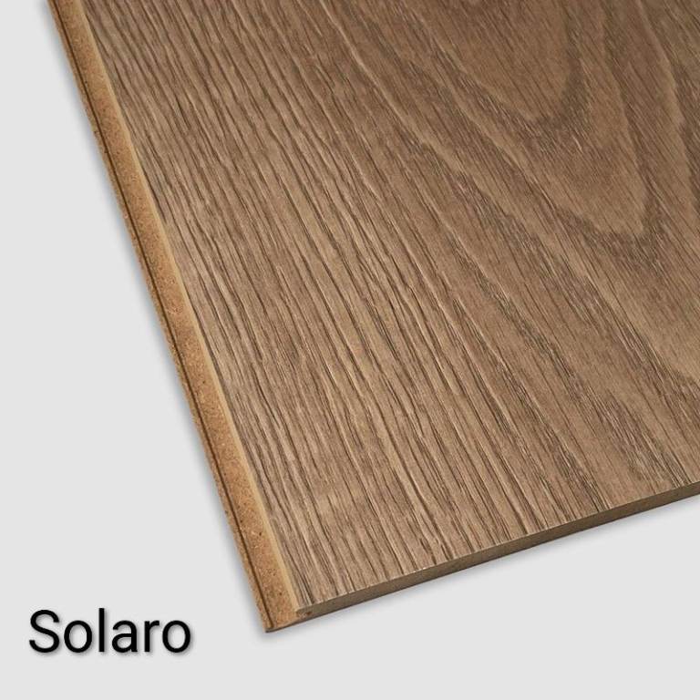 Laminate Flooring Bundle Solaro AGT Effect 8mm