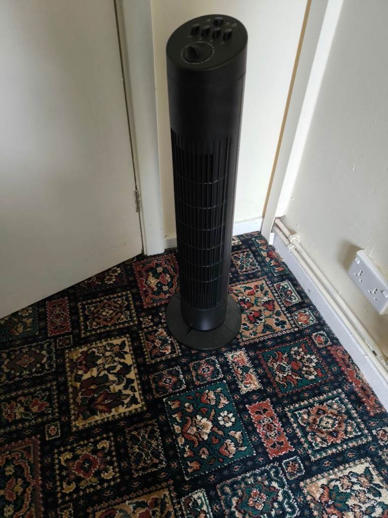 Tronic Tower Fan 