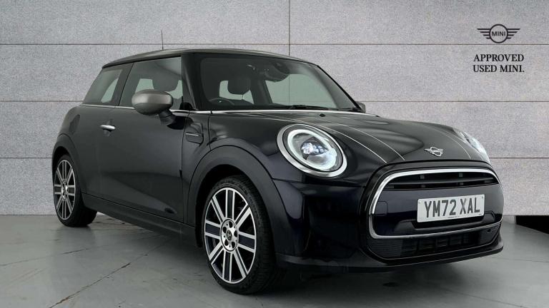2023 MINI Hatch 1.5 Cooper Exclusive 3dr Auto Hatchback Petrol Automatic