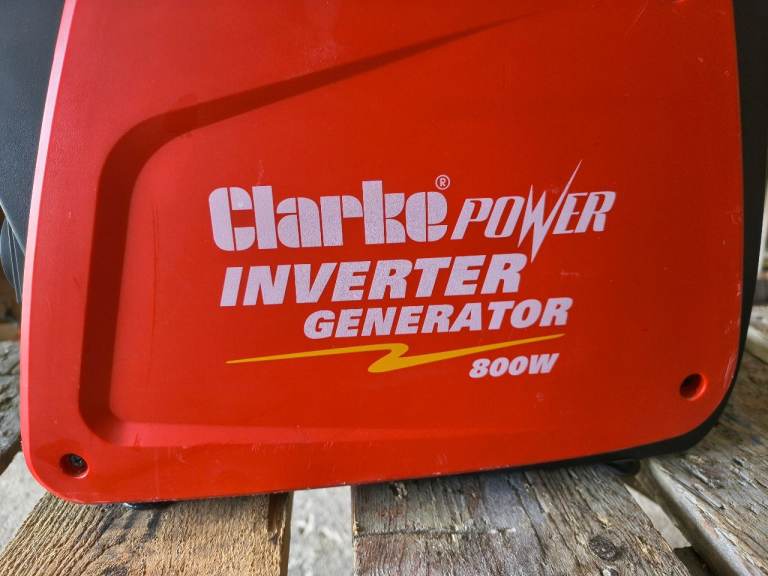 Generator, Inverter Generator 
