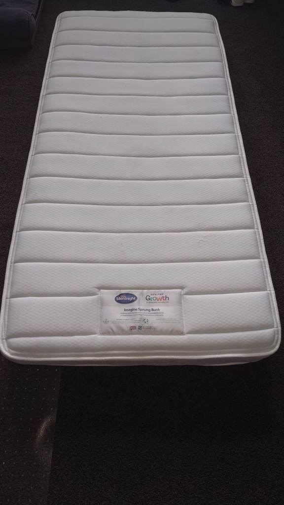 FREE - Single Bed Mattress – Good Condition