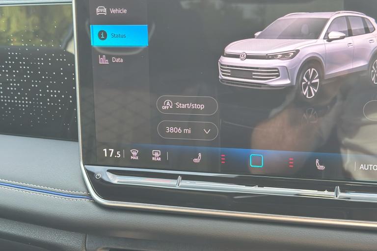  Volkswagen Tiguan 2.0 Tdi R Line Suv 5dr Diesel Dsg Euro 6 s/s 150 Ps Diesel