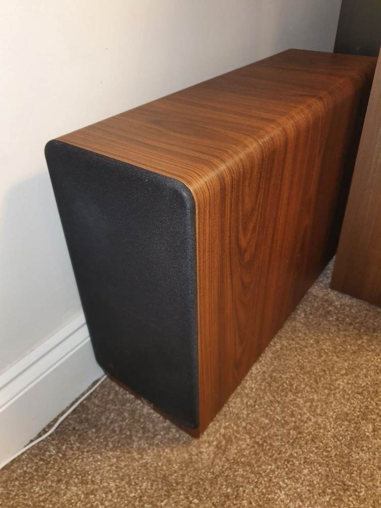 Q Accoustics 2070s Subwoofer