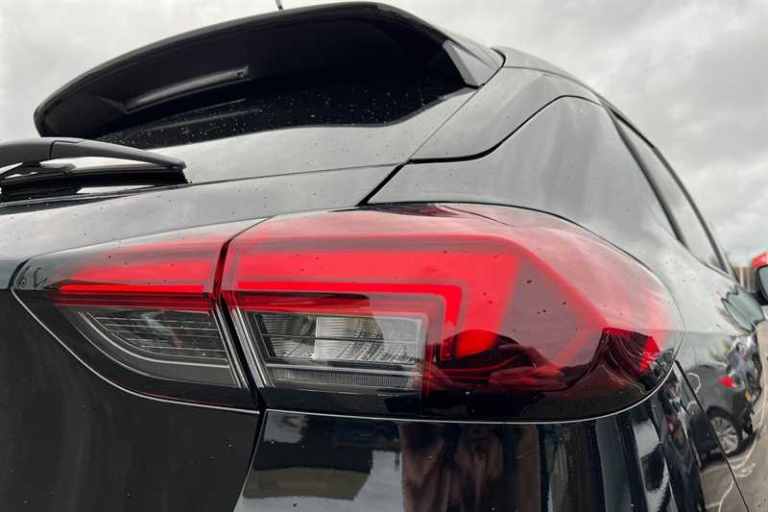 2025 Vauxhall Corsa 1.2 Turbo Yes 5dr [Winter Pack] HATCHBACK PETROL Manual