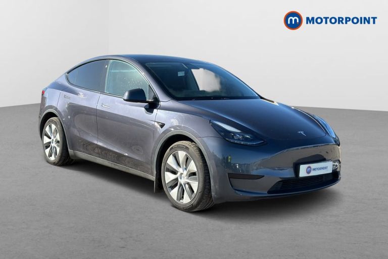 2023 Tesla Model Y RWD 5dr Auto MPV ELECTRIC Automatic