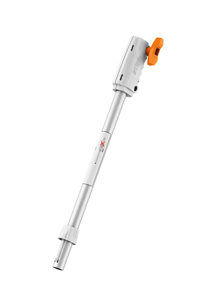 STIHL HLA SHAFT EXTENSION, Brand New