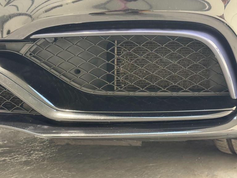 2017 Mercedes-Benz C Class 4.0 C63 V8 BiTurbo AMG S (Premium) Coupe 2dr Petrol SpdS MCT Euro 6 (s...