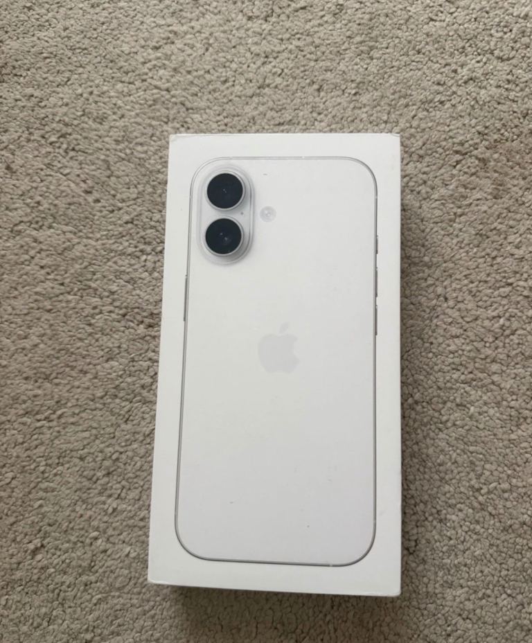 IPhone 17 Sealed 