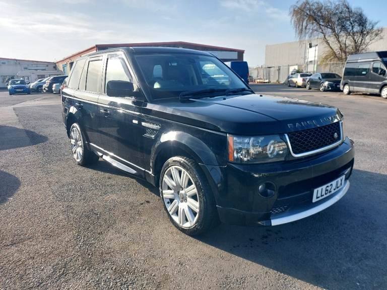 Range Rover Sport HSE  3 litre diesel  