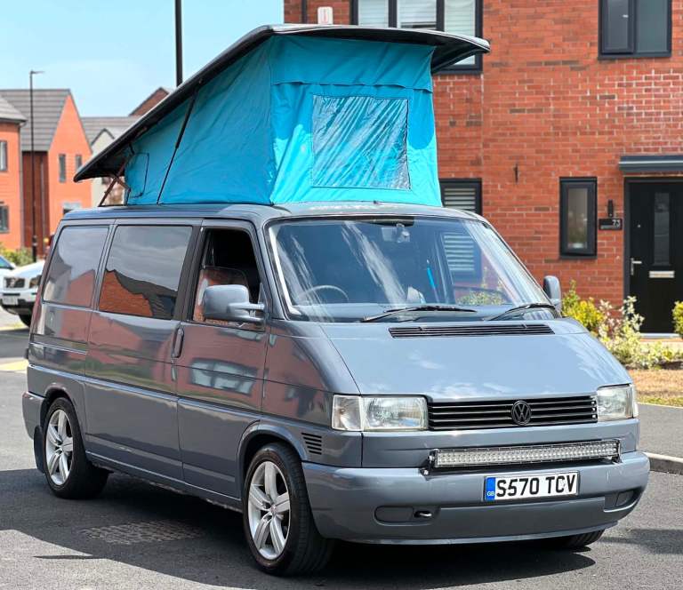 Volkswagen, TRANSPORTER, 1999, 1900 (cc)