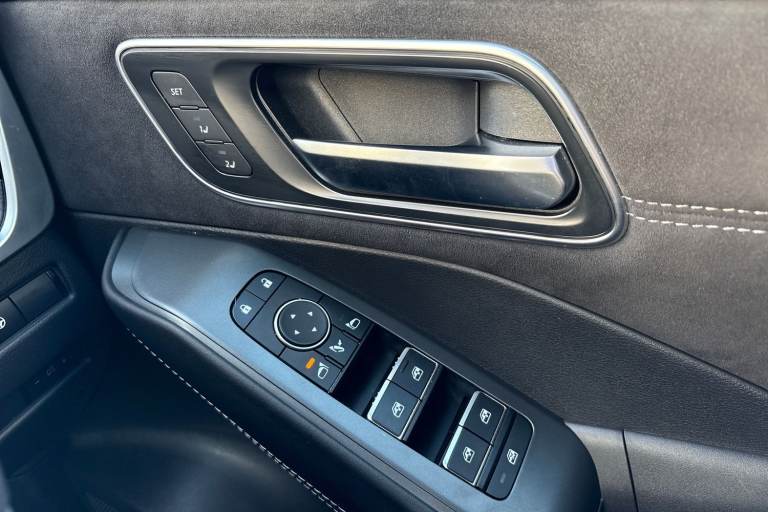 2024 Nissan Qashqai 1.5 E-Power Tekna+ 5dr Auto Hatchback Hybrid Automatic