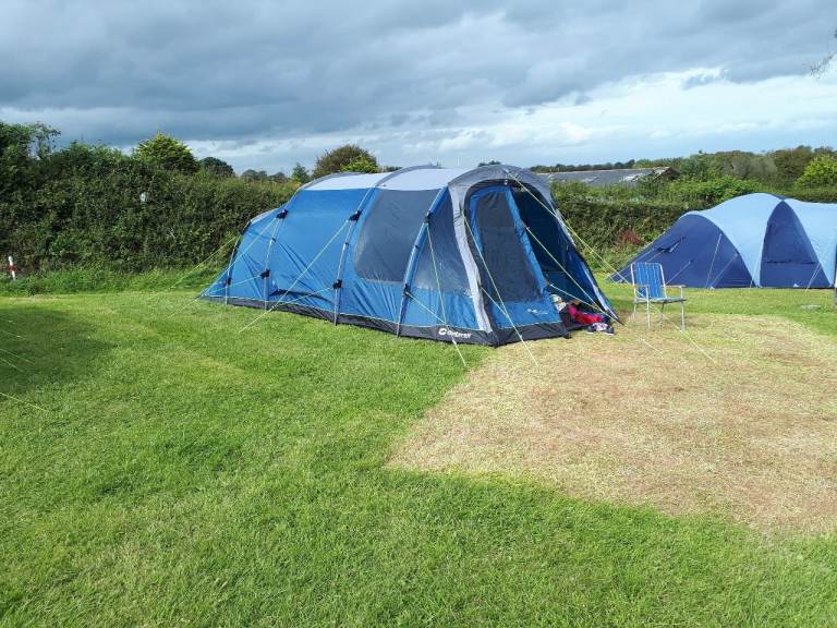 5 person Outwell tent