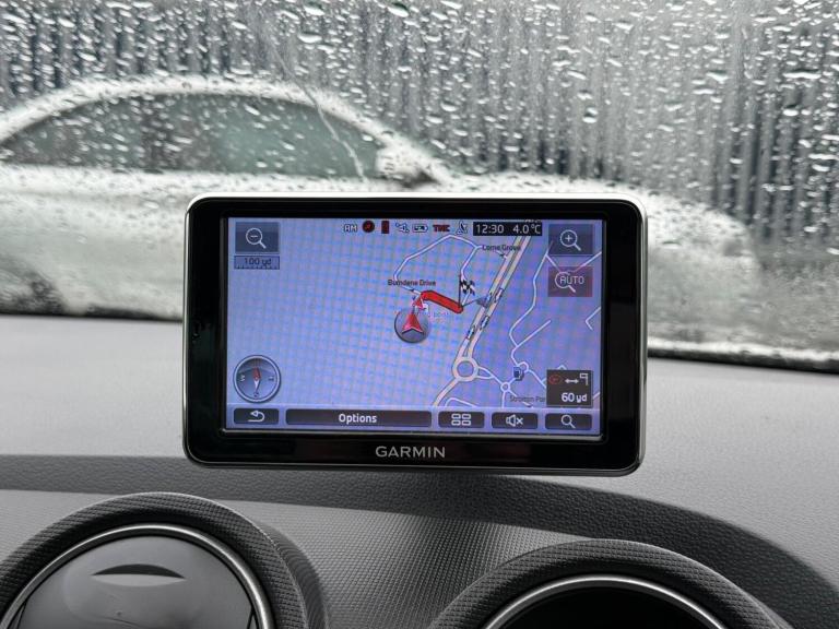 2014 SEAT Ibiza 1.2 TSI FR 3dr HATCHBACK PETROL Manual