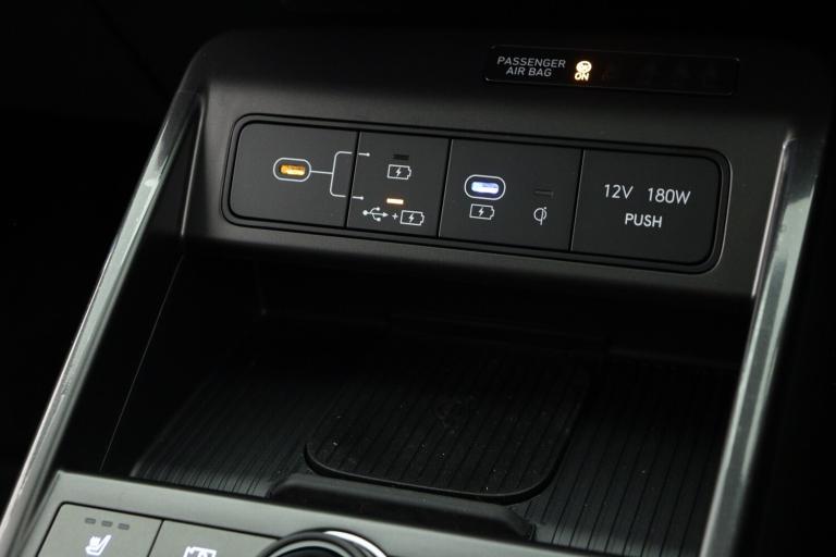 2025 Hyundai KONA 1.6T 138 Ultimate 5dr DCT Hatchback Petrol Automatic