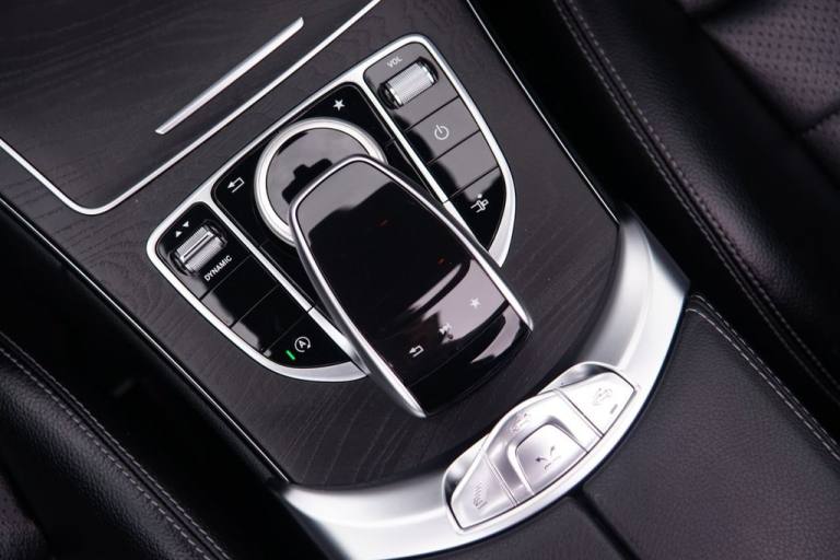 2018 Mercedes-Benz C Class 2.1 C220d AMG Line (Premium Plus) Cabriolet 2dr Diesel G-Tronic+ 4MATI...