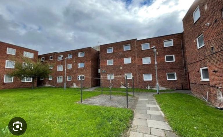 Shared Room – Clean Lifestyle, No Smoking or Alcohol