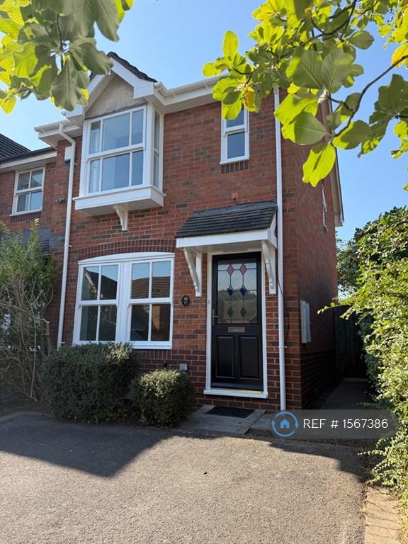 2 bedroom house in Greenacre Drive, Cardiff, CF23 (2 bed) (#1567386)