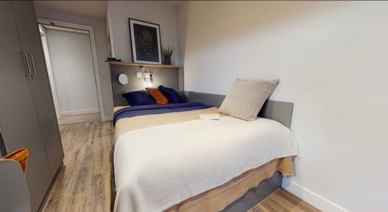 Coventry Student Accommodation 