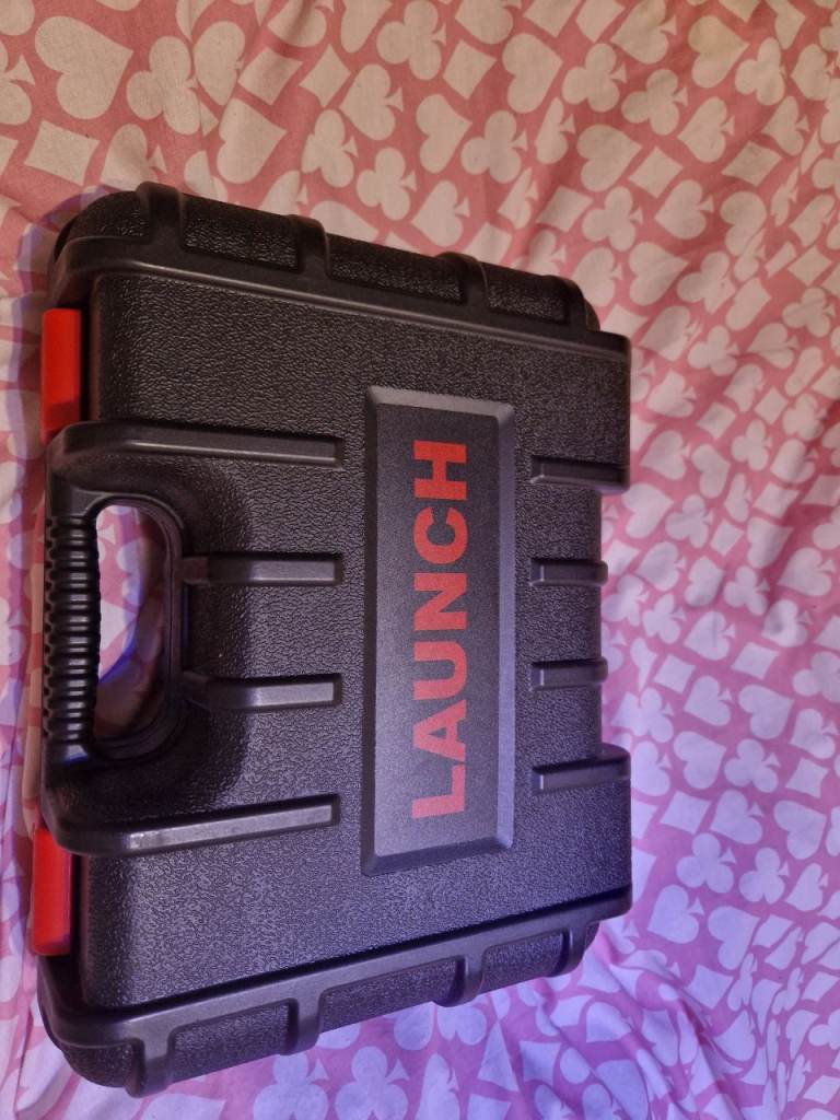 Launch x431 bluetooth verison 