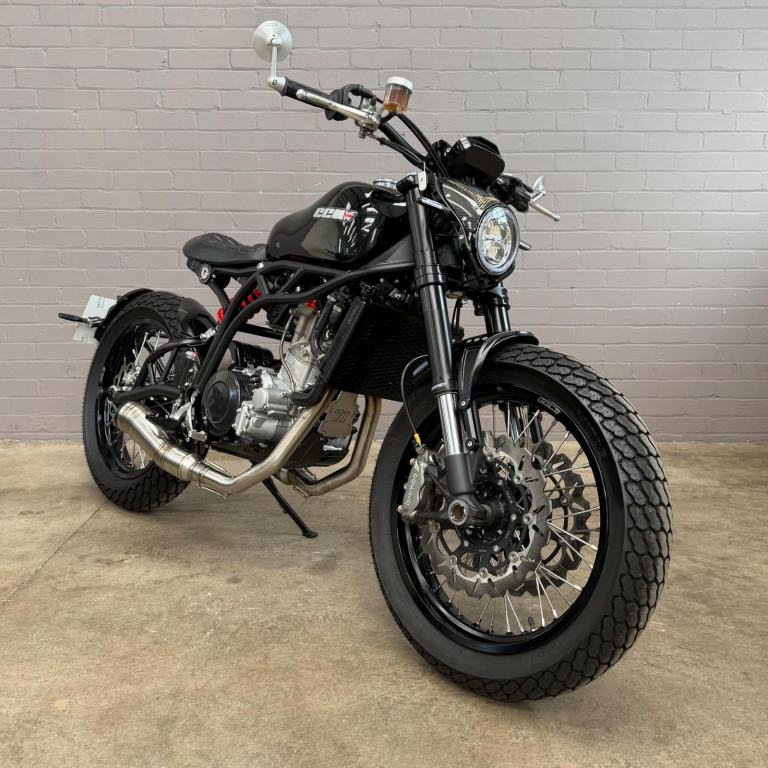 2023 CCM Spitfire 600