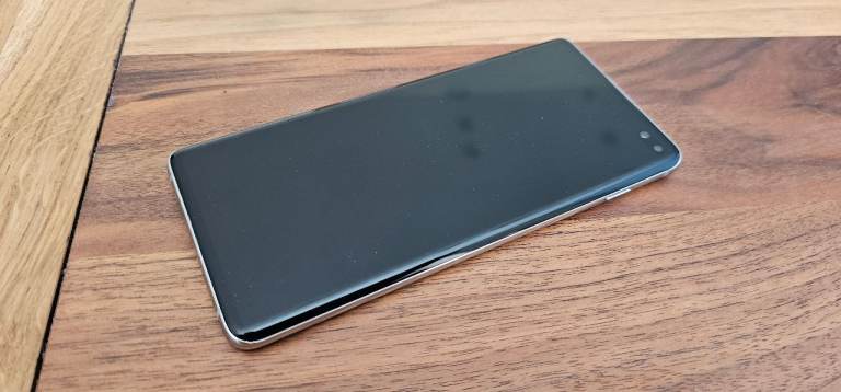 Samsung s10 plus in immaculate condition 