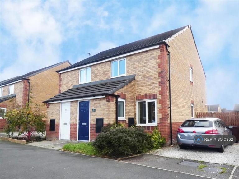 2 bedroom house in Hillside Avenue, Liverpool, L36 (2 bed) (#3010362)