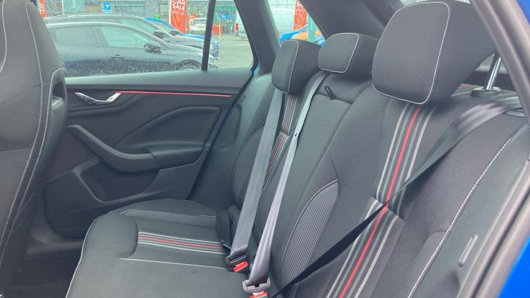 2025 Skoda Kamiq 1.0 TSI Monte Carlo Edition 5dr DSG Petrol Hatchback Hatchback Petrol Automatic