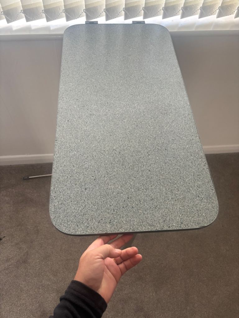 CAMPERVAN TABLE